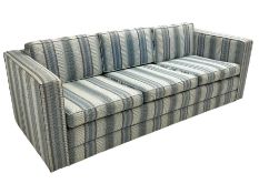 Knoll - 'Pfister' three-seat sofa
