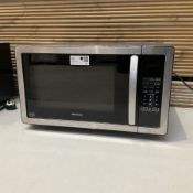 Kenwood 900w K25MSS11 microwave - THIS LOT IS TO BE COLLECTED BY APPOINTMENT FROM DUGGLEBY STORAGE