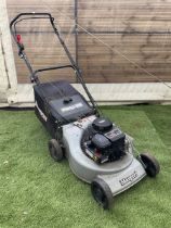 Masport 200ST series lawnmower - THIS LOT IS TO BE COLLECTED BY APPOINTMENT FROM DUGGLEBY STORAGE