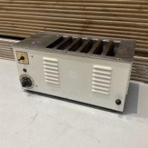 Commercial six-slot toaster 3200W