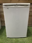 Hotpoint RLAV21 under counter fridge