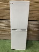 ASFF48145W Fridge freezer