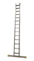 Lyte aluminium extension ladders