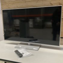 Panasonic TX-L50E6B 50" smart TV
