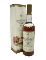 Macallan