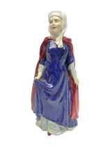 Royal Doulton figure Eleanor of Provence HN2009