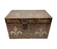 20th century box