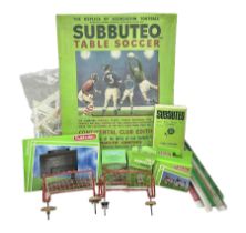 Subbuteo - Club Edition Gift Set