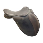 Falcon GP wide saddle