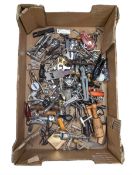 Collection of cork screws