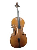 Full size Romanian Cello