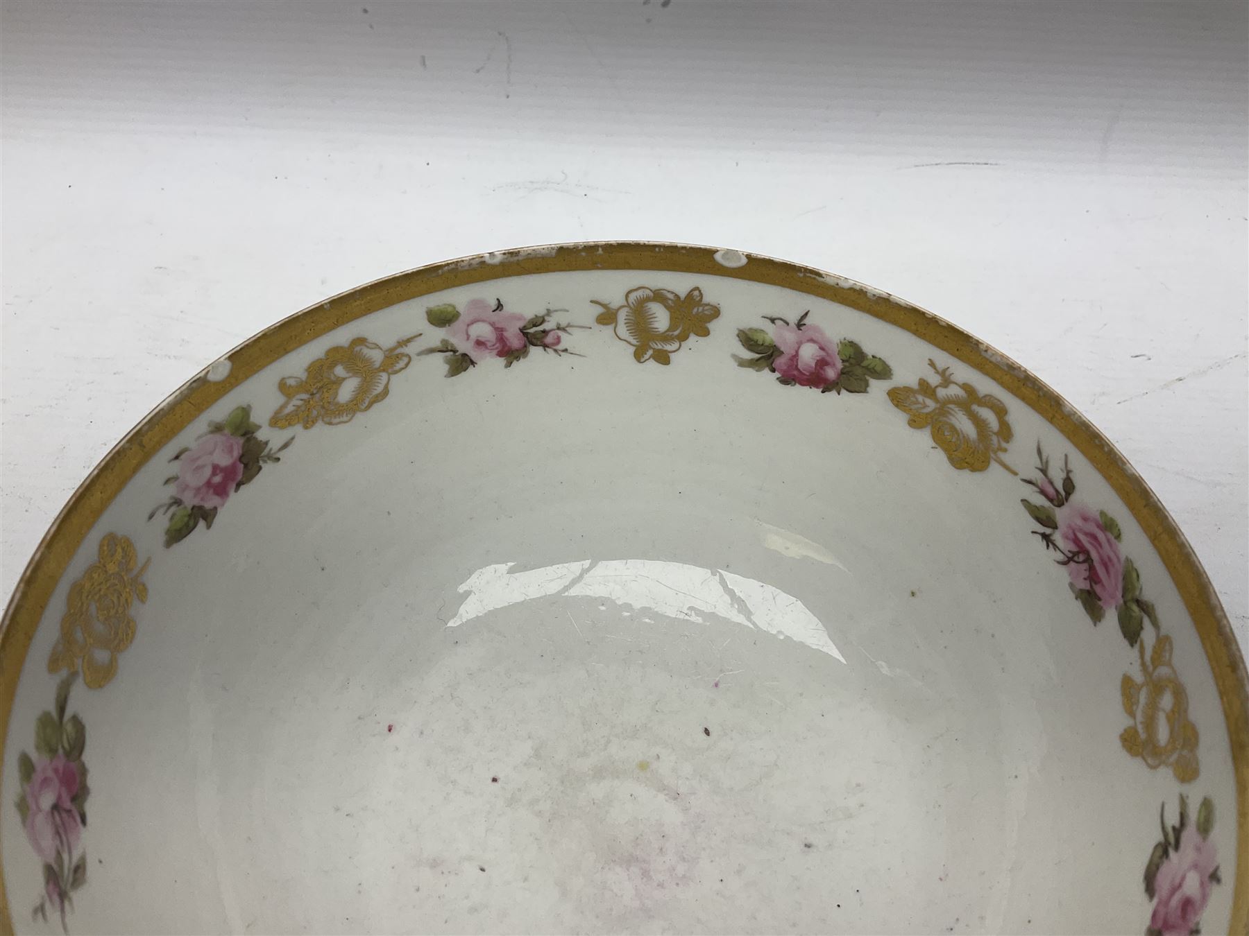 Group of 18th and 19th century ceramics for repair and restoration - Image 28 of 29