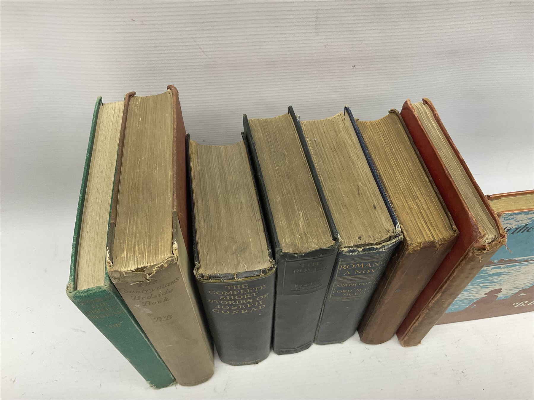 Collection of books - Image 8 of 13