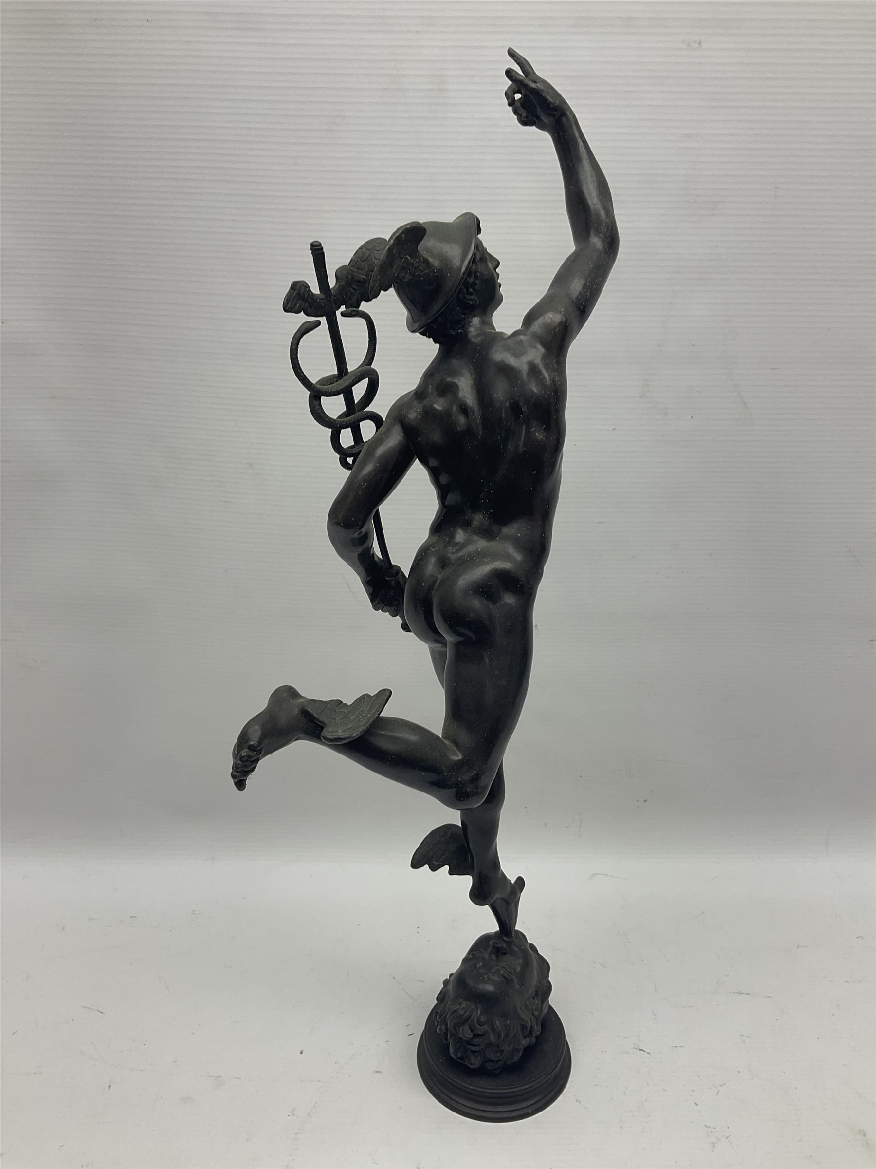 After Giambologna - Image 10 of 16
