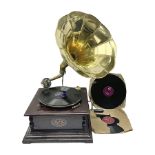 Gramophone