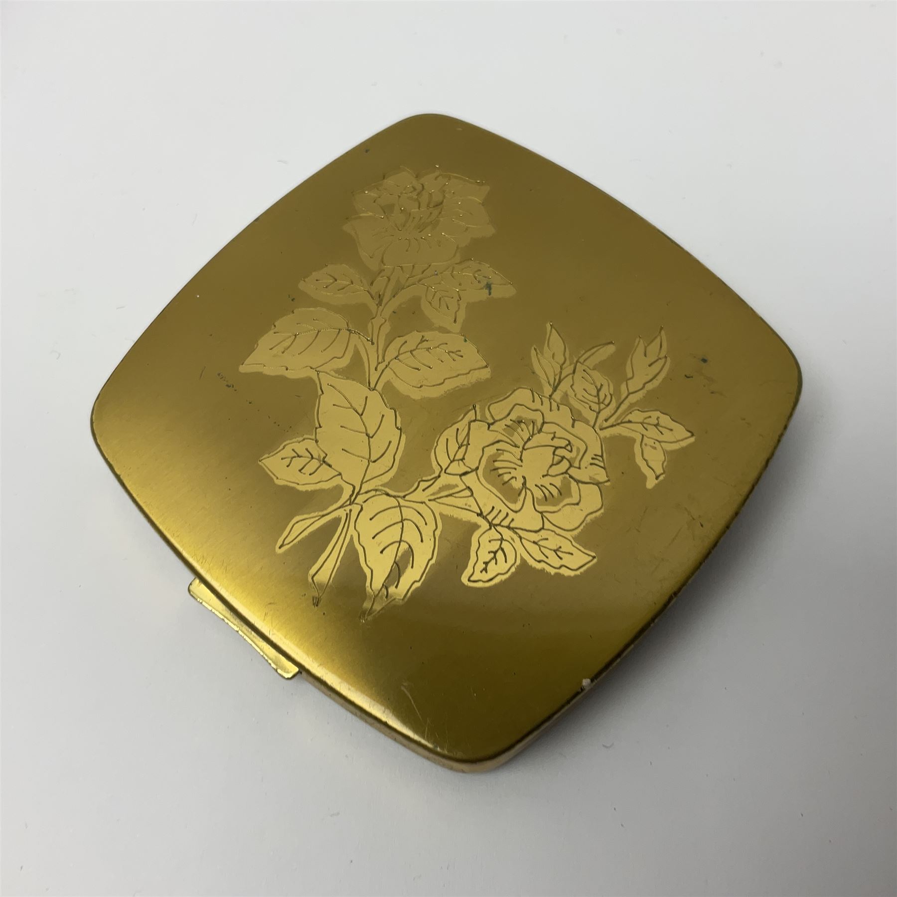 St Dupont gold plated cigarette lighter - Image 12 of 13