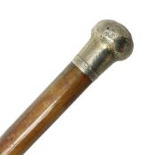 Early 20th century walking cane