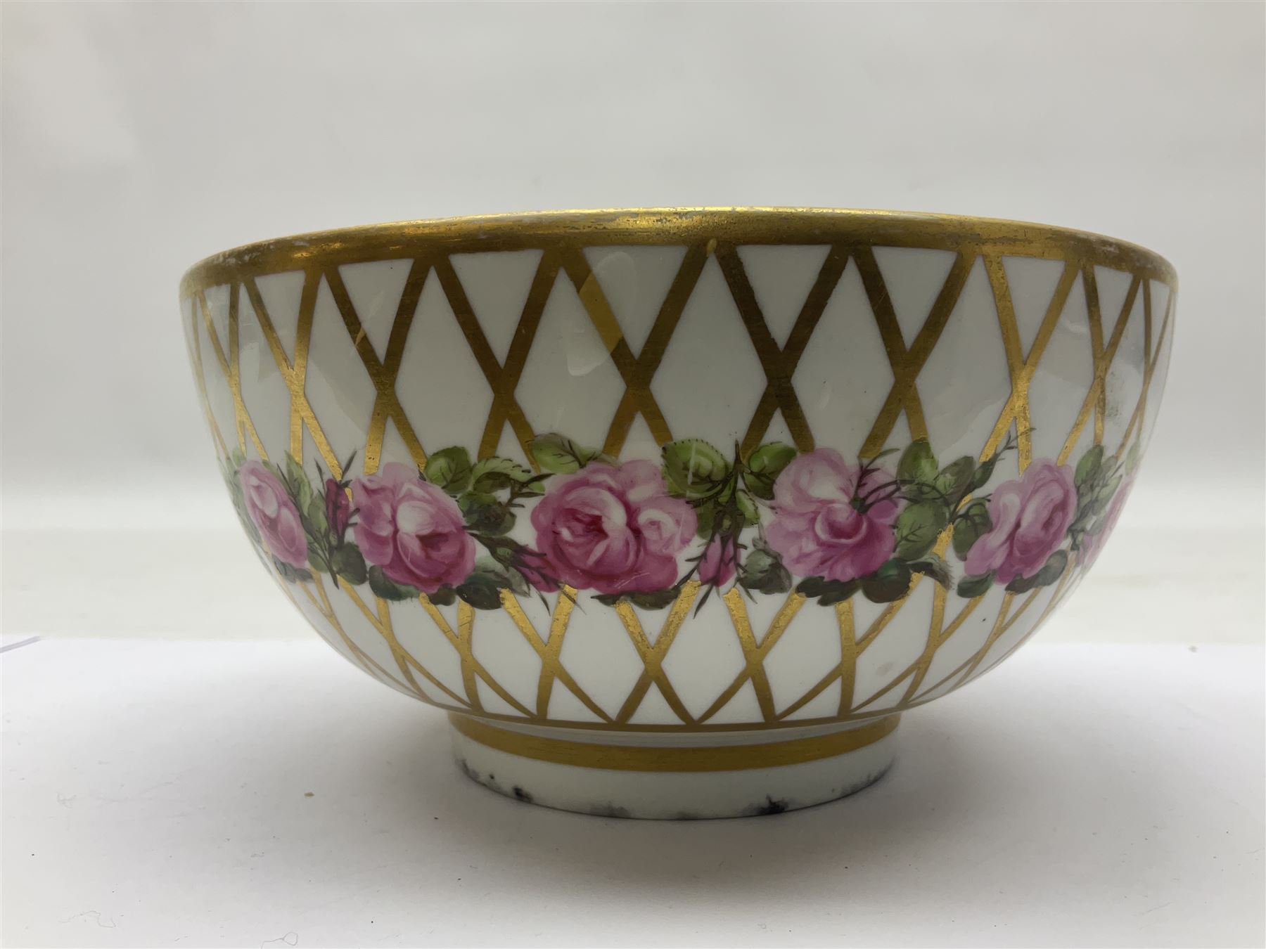 Group of 18th and 19th century ceramics for repair and restoration - Image 27 of 29