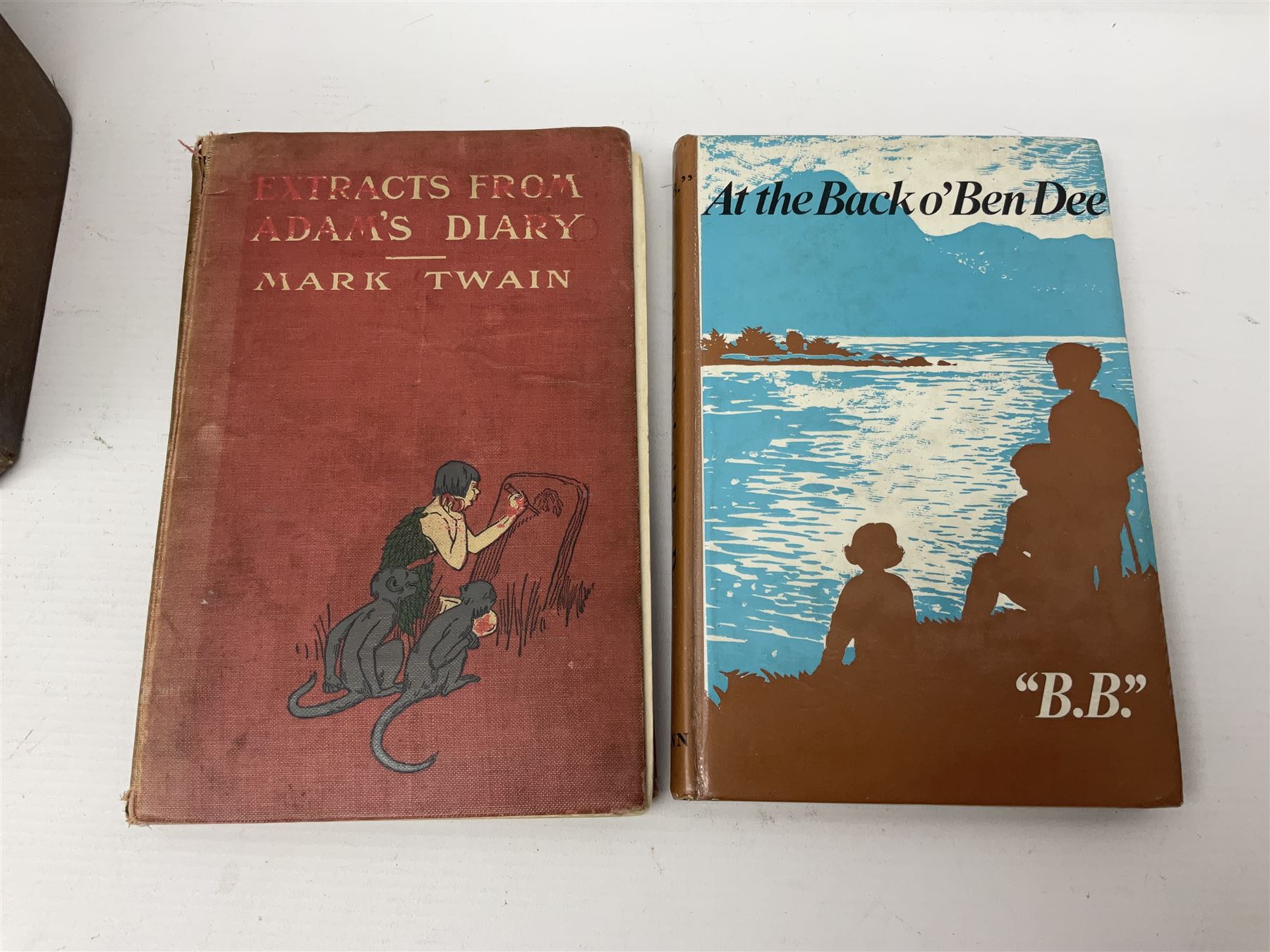 Collection of books - Image 10 of 13