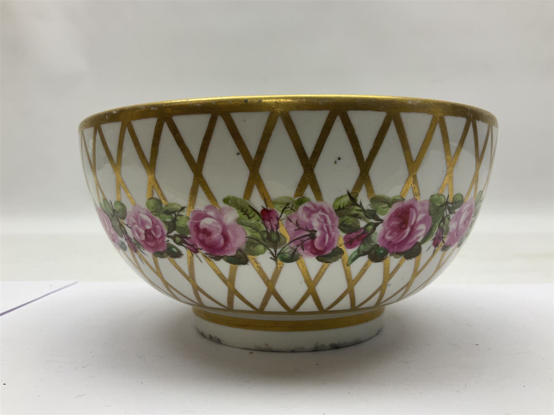 Group of 18th and 19th century ceramics for repair and restoration - Image 26 of 29