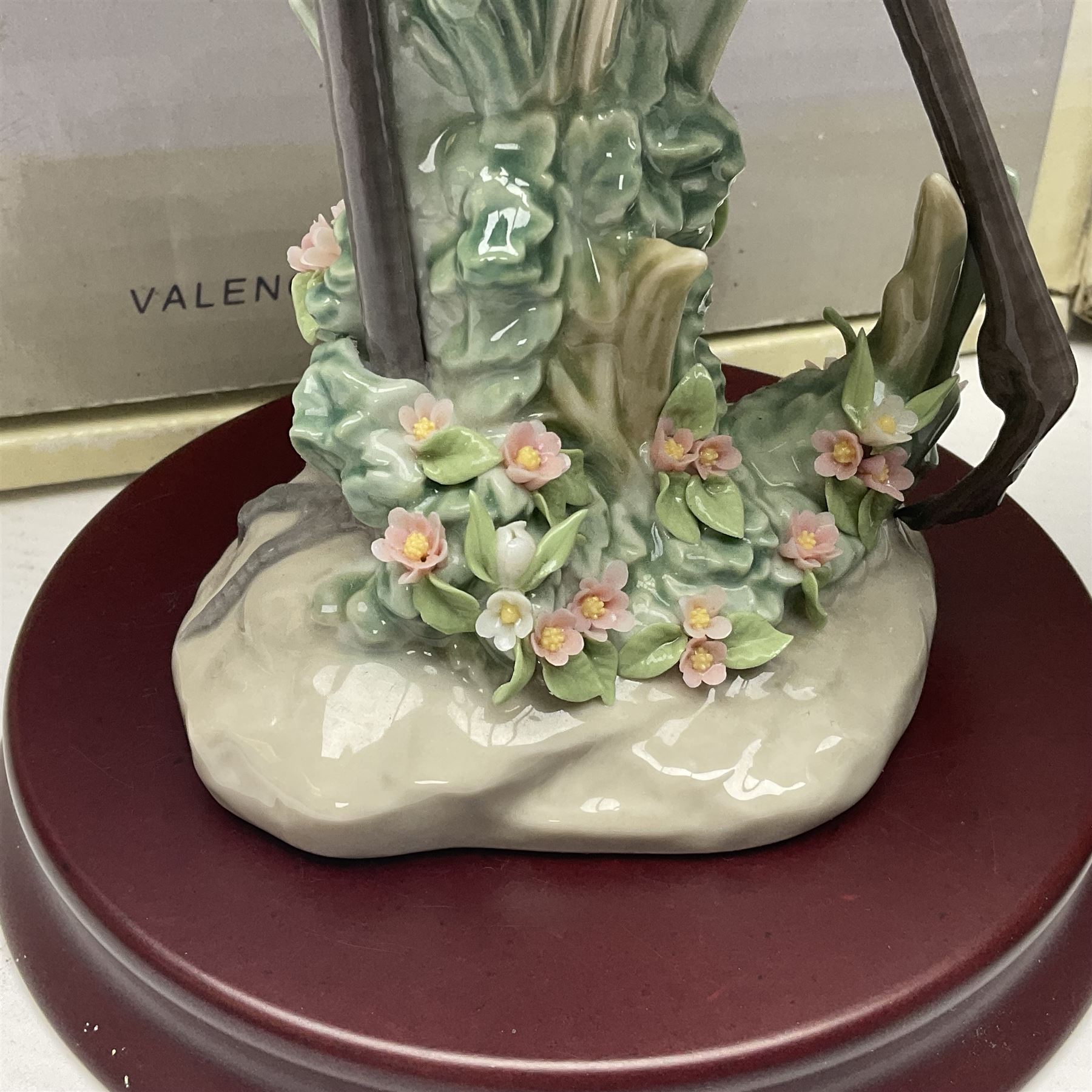 Two boxed Lladro figures - Image 9 of 13