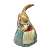 1930s Royal Doulton Bunnykins Figure