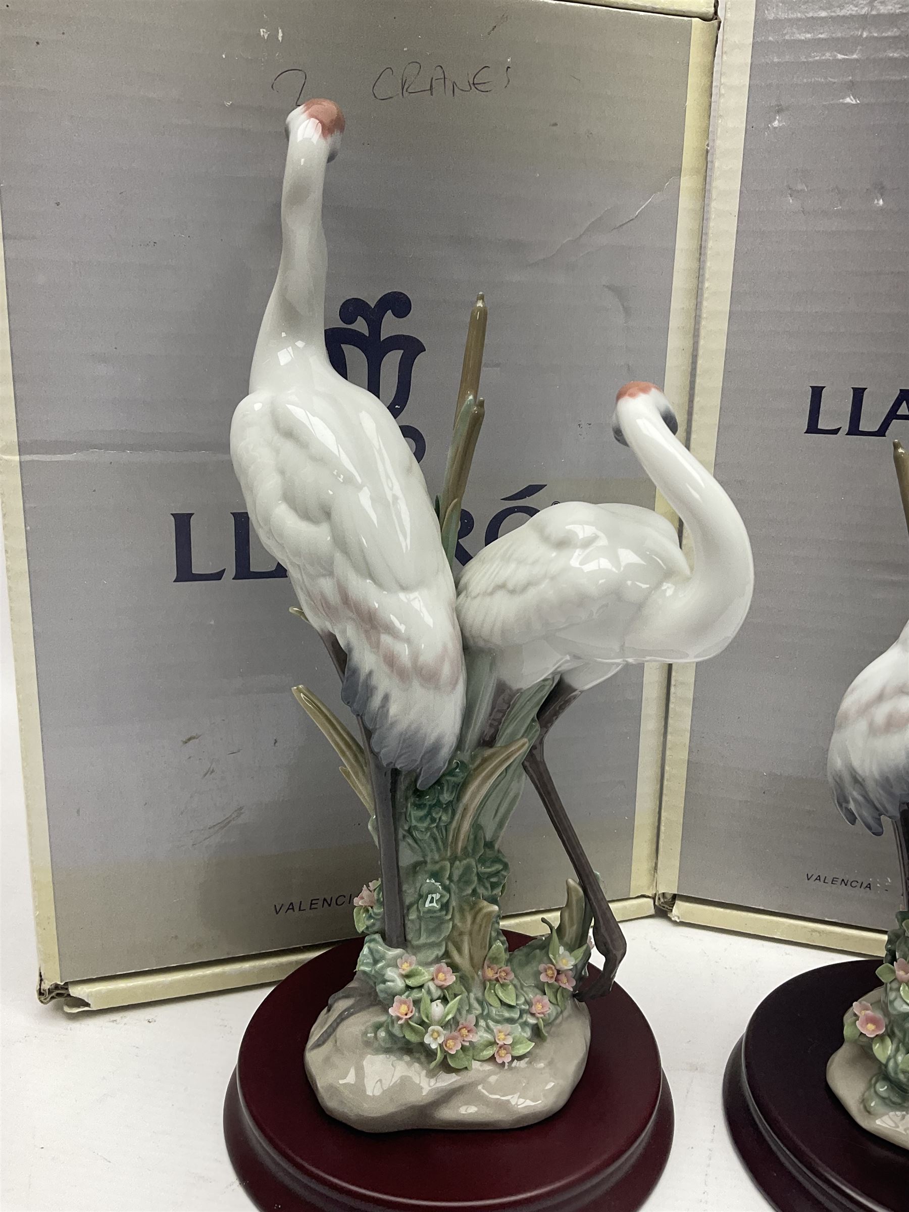Two boxed Lladro figures - Image 10 of 13