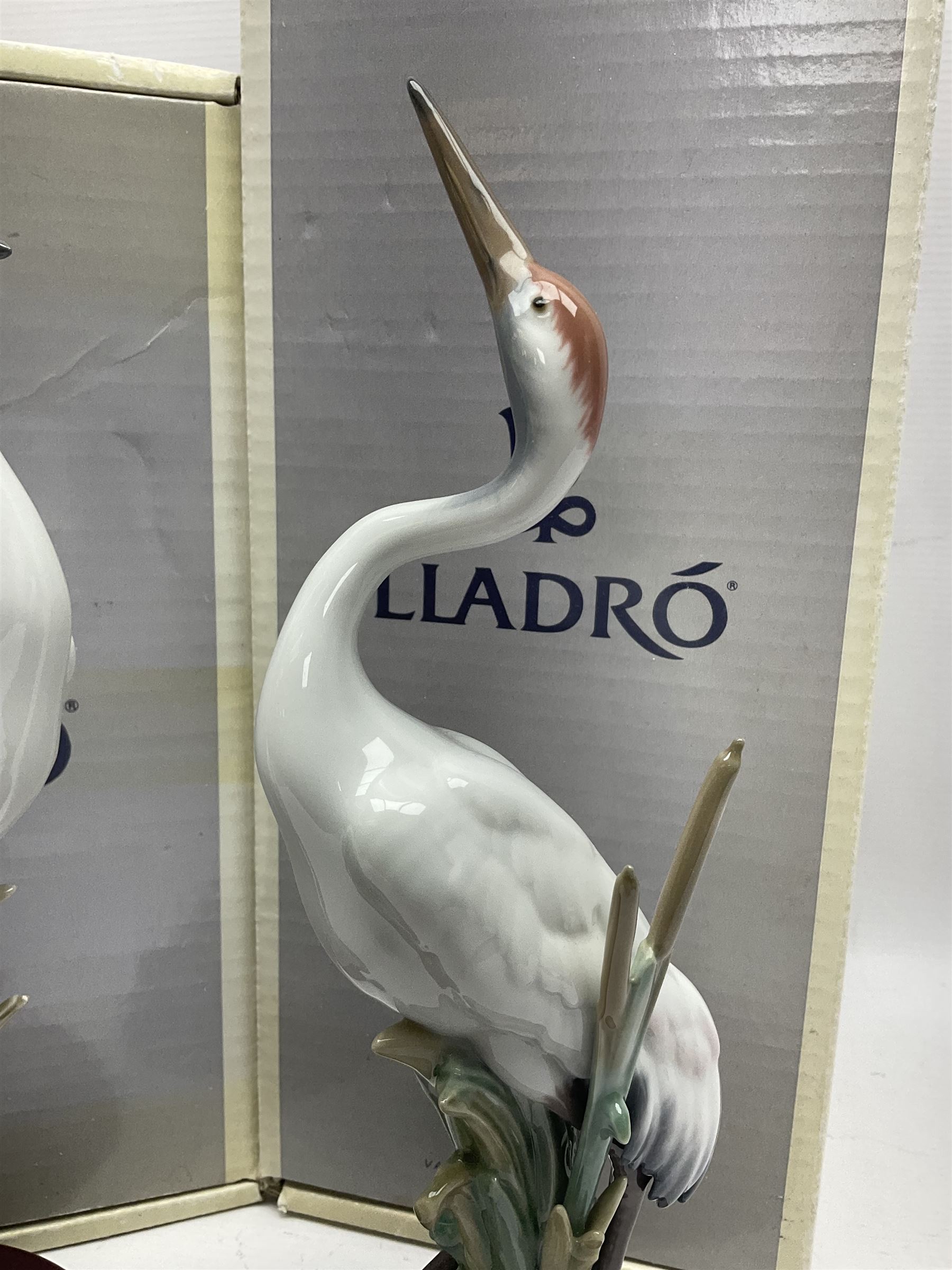 Two boxed Lladro figures - Image 2 of 13