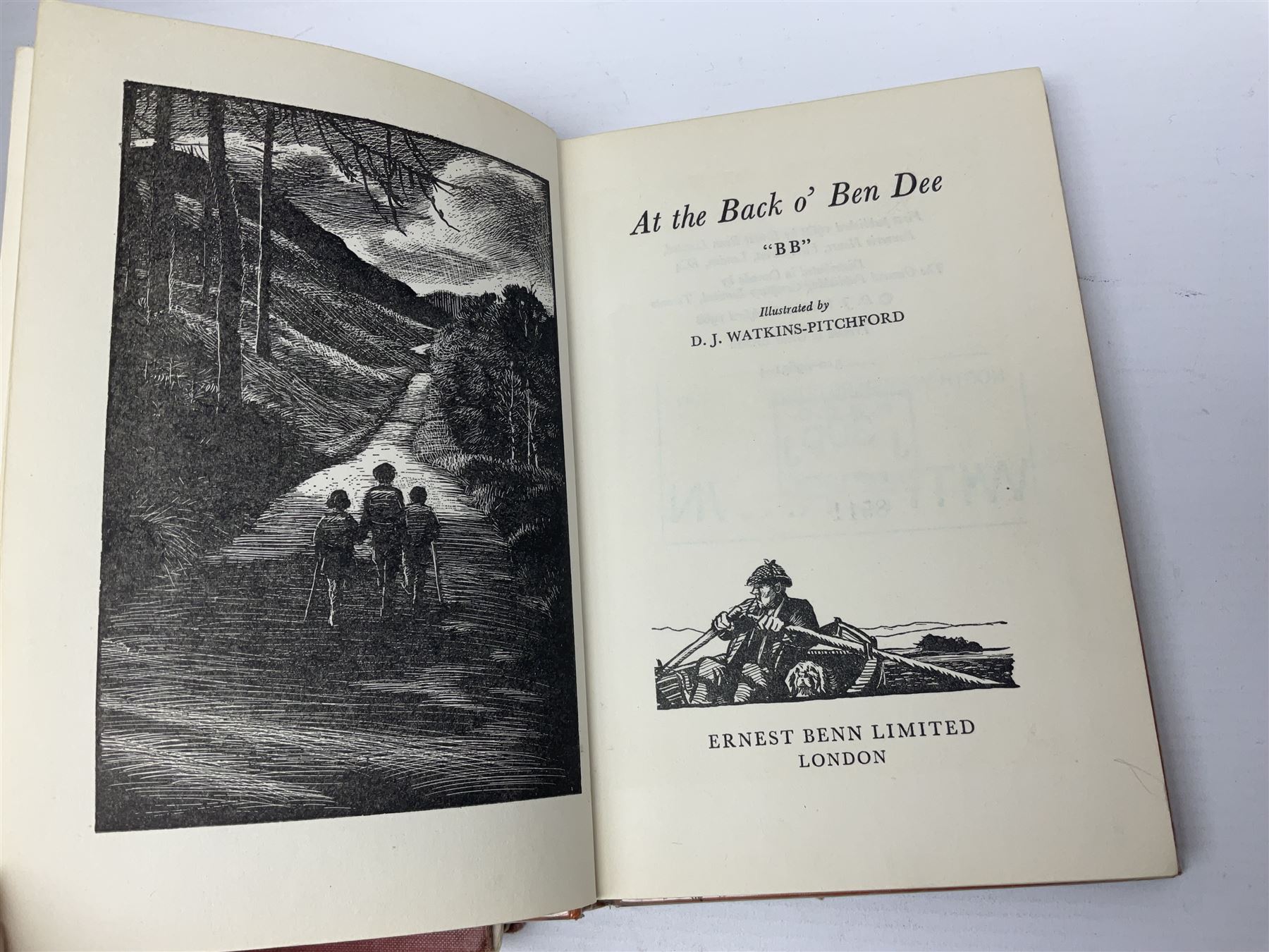 Collection of books - Image 11 of 13