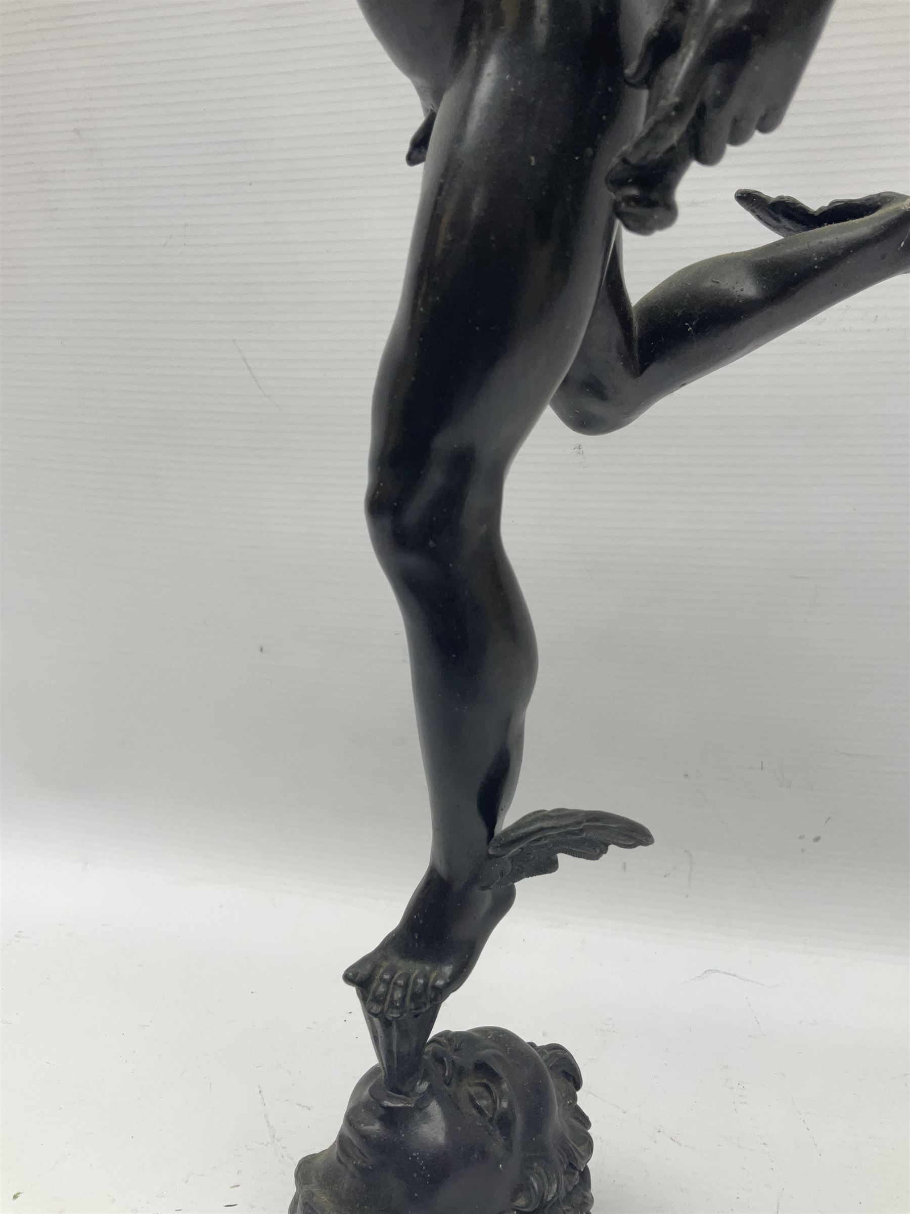 After Giambologna - Image 7 of 16