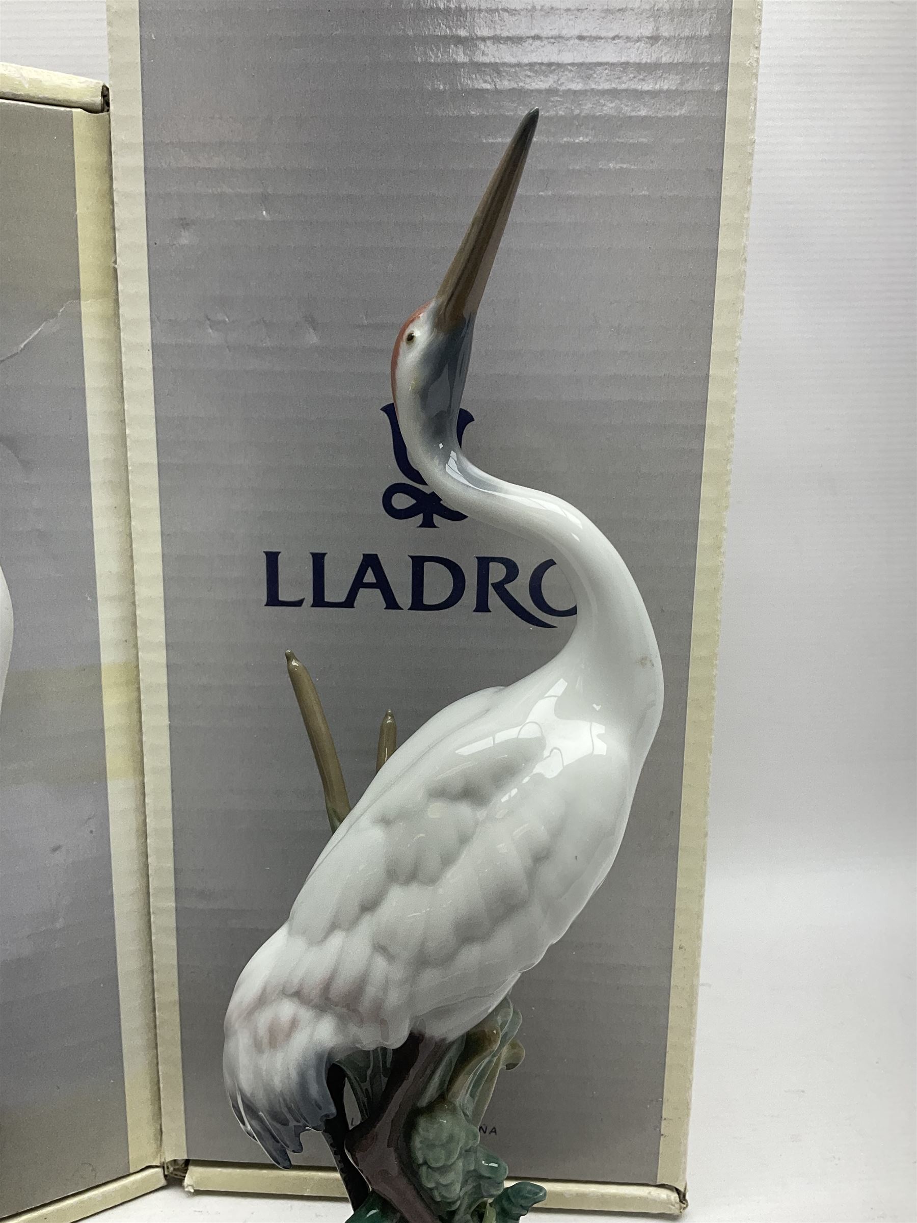 Two boxed Lladro figures - Image 6 of 13