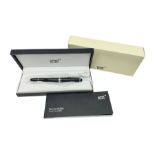 Mont Blanc Meisterstuck No 146 fountain pen