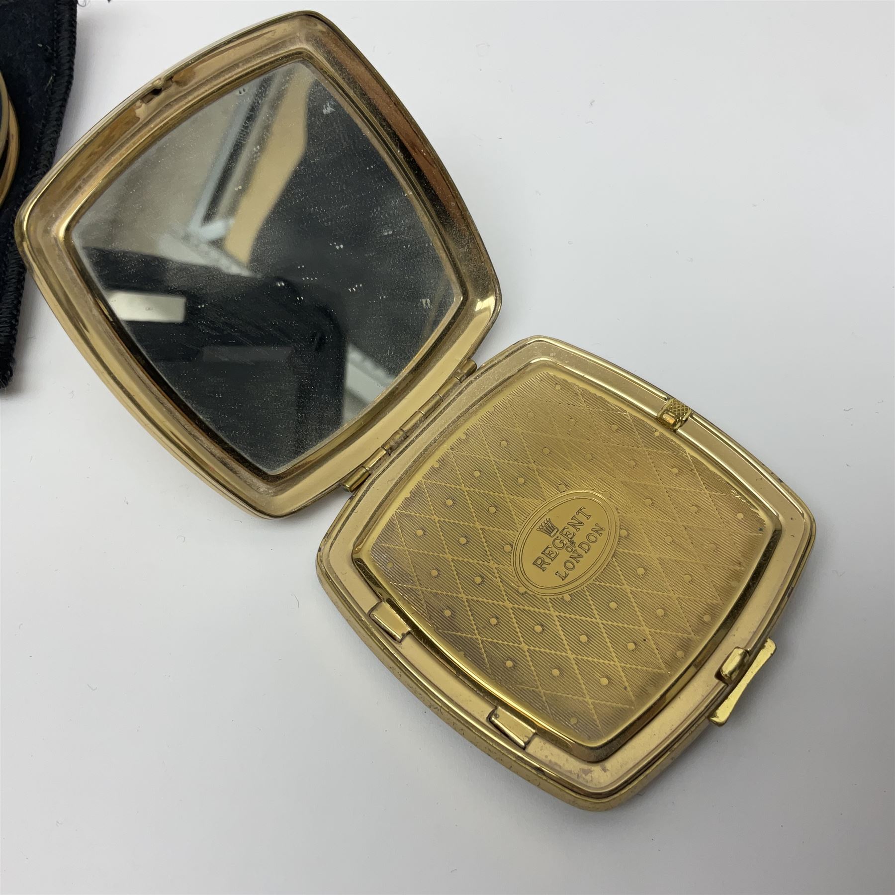 St Dupont gold plated cigarette lighter - Image 13 of 13