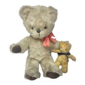 Lefray teddy bear