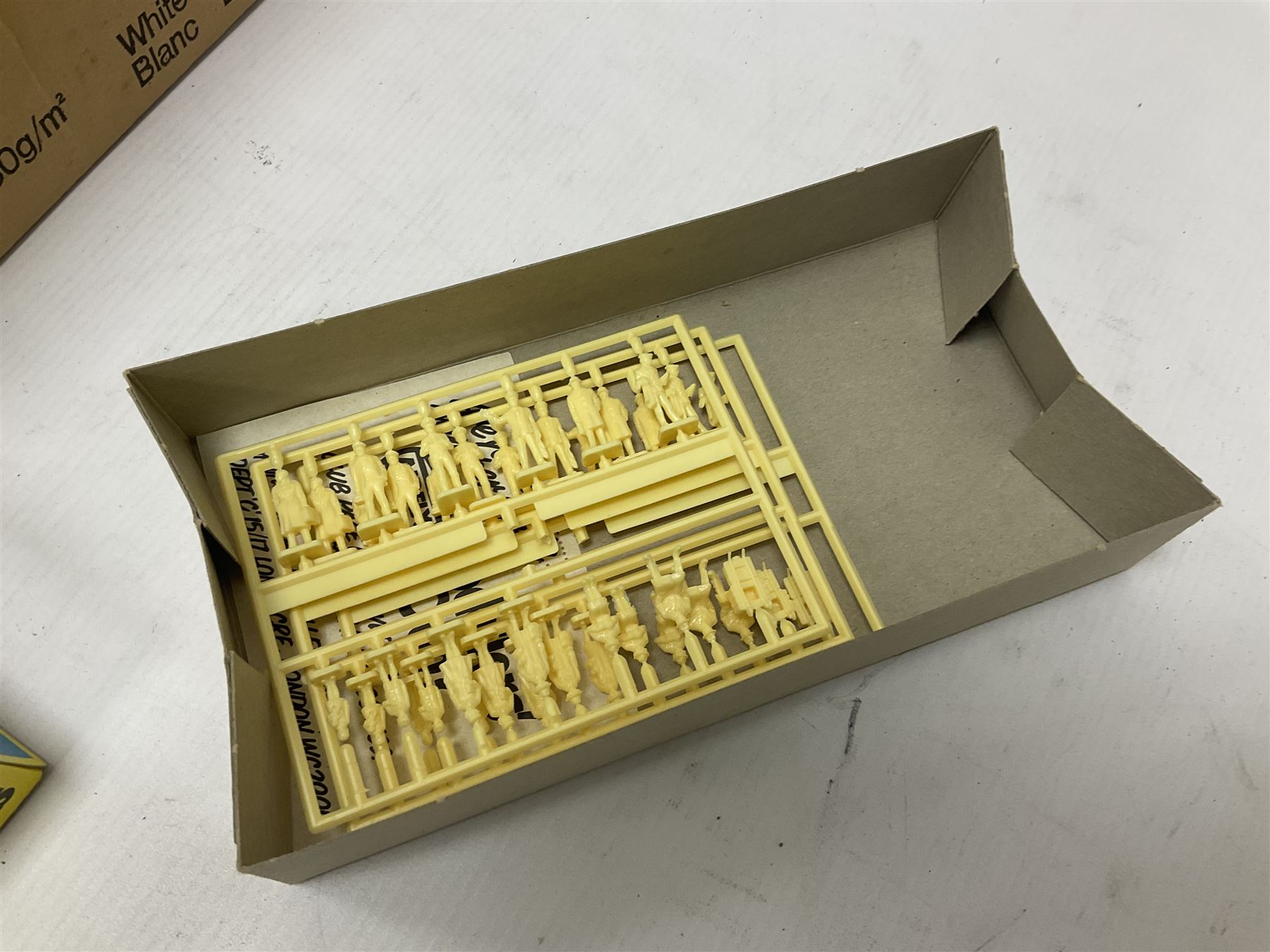 HO/OO gauge - parts and accessories for OO gauge to include power supply units - Image 3 of 12