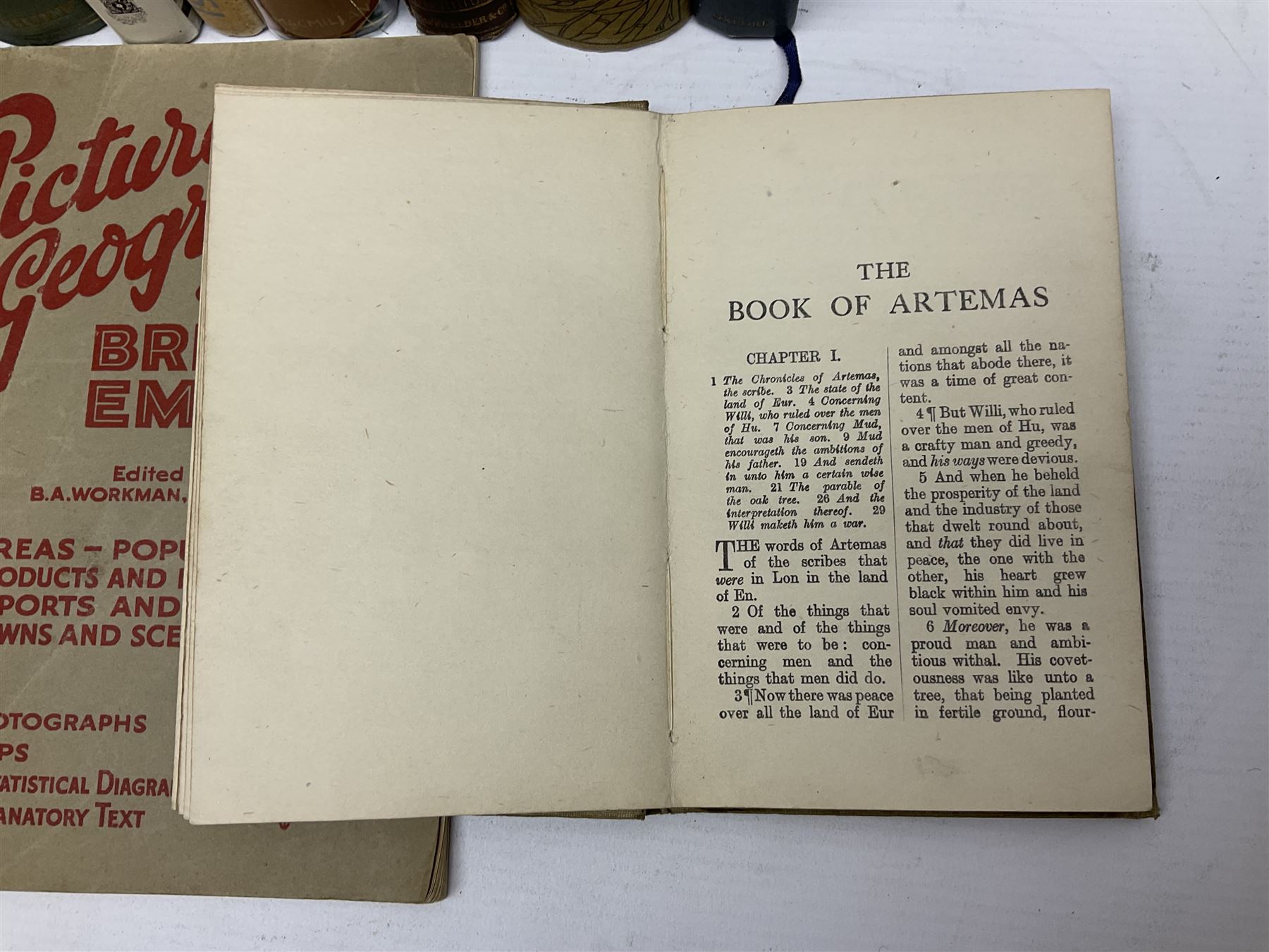 Collection of books - Image 11 of 28