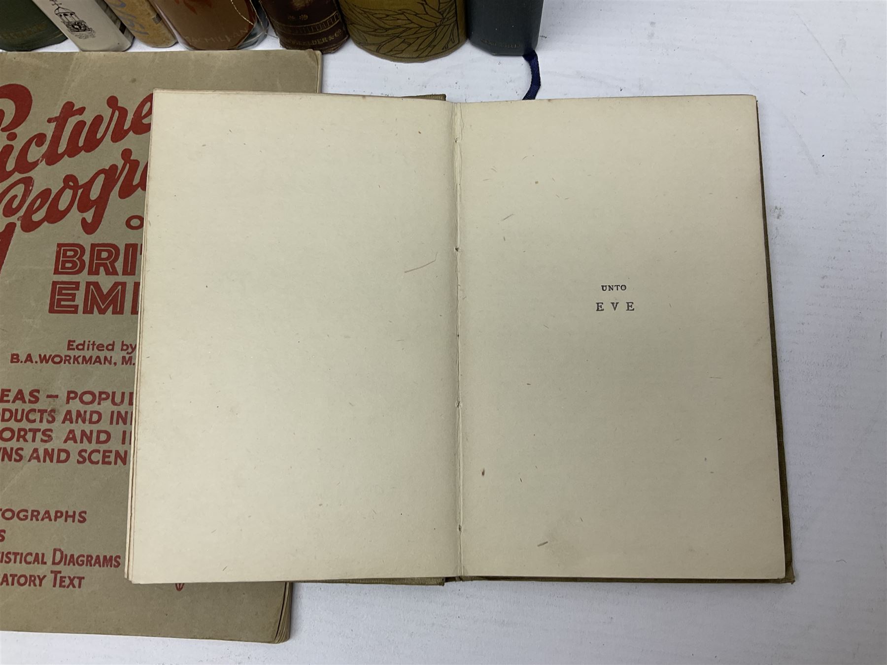Collection of books - Image 10 of 28