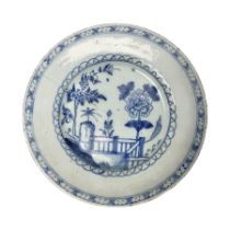 Delft plate