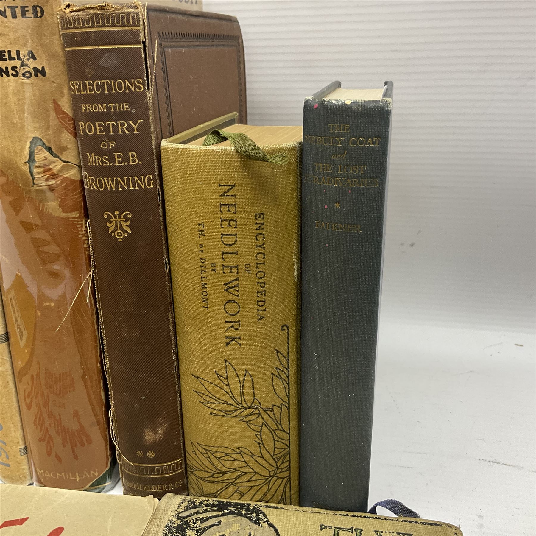 Collection of books - Image 5 of 28