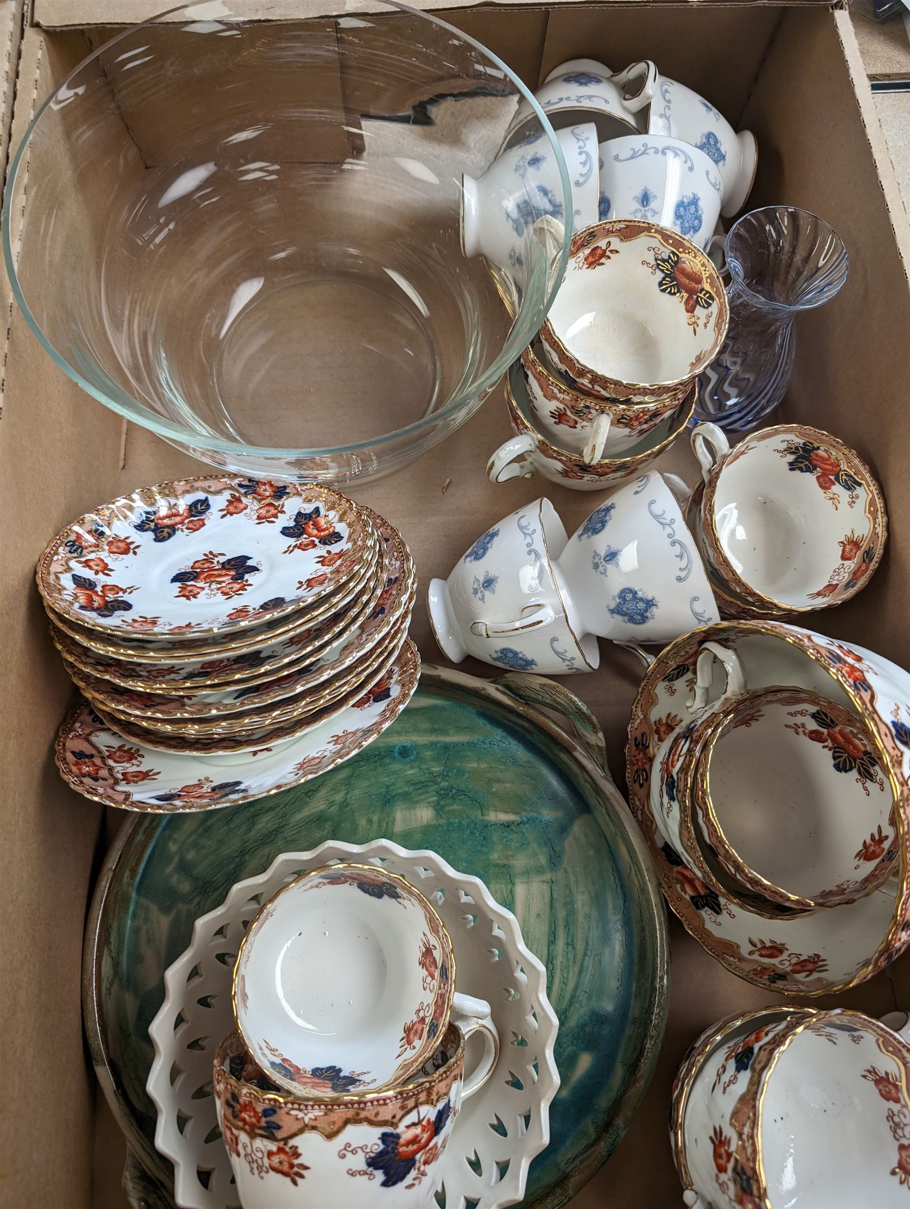 Colclough teawares - Image 3 of 4