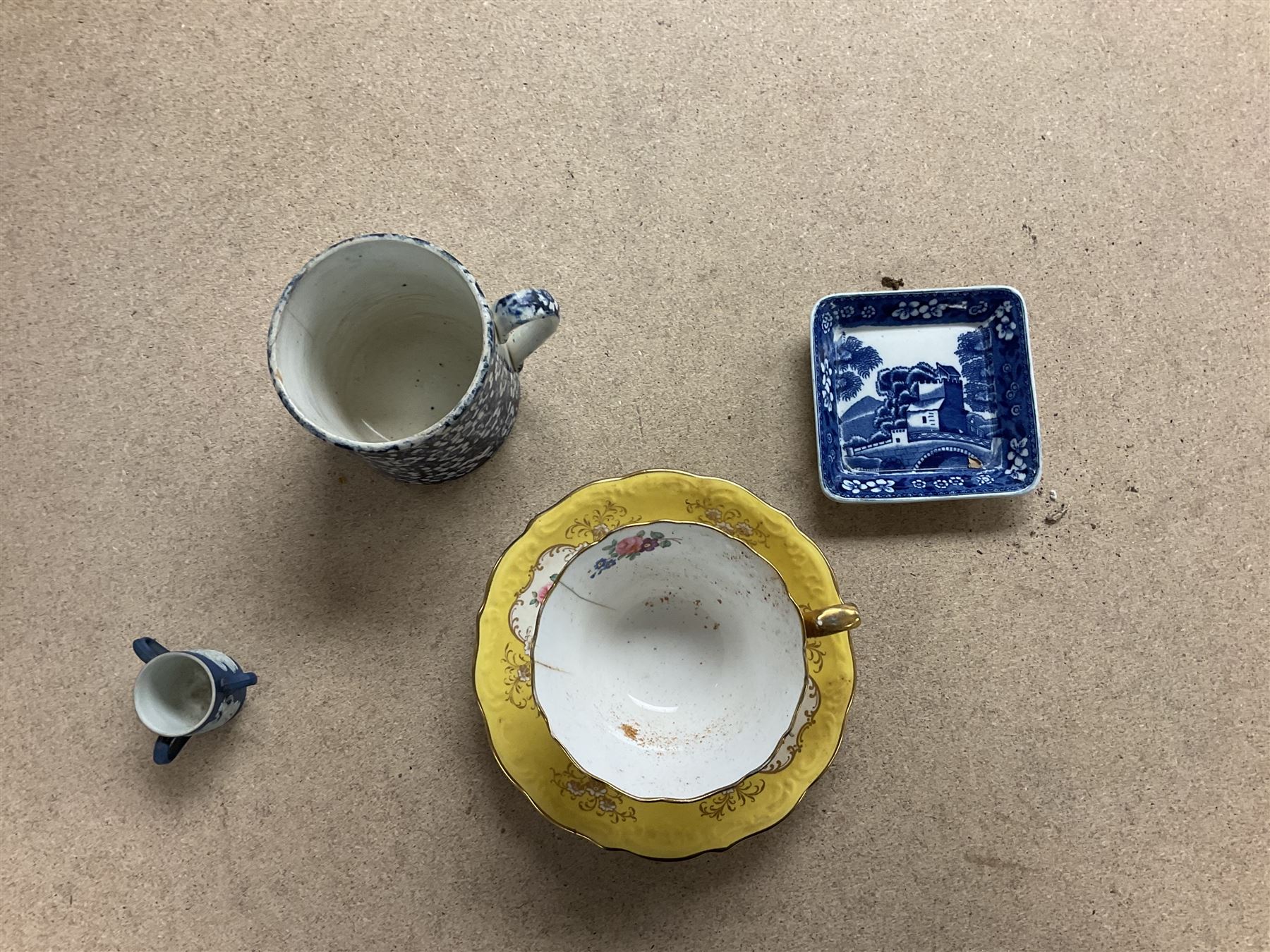 Various ceramics - Image 3 of 5