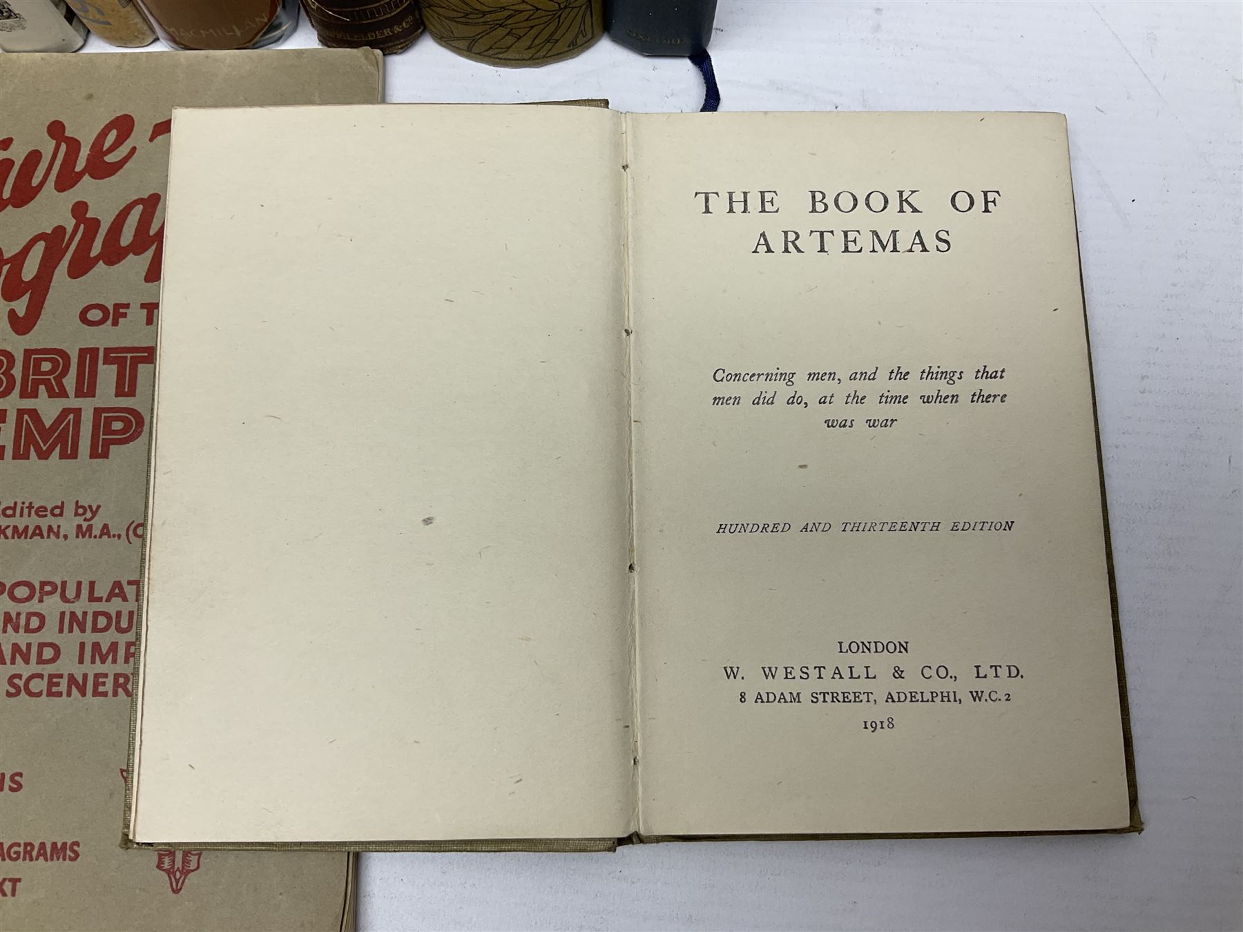 Collection of books - Image 9 of 28