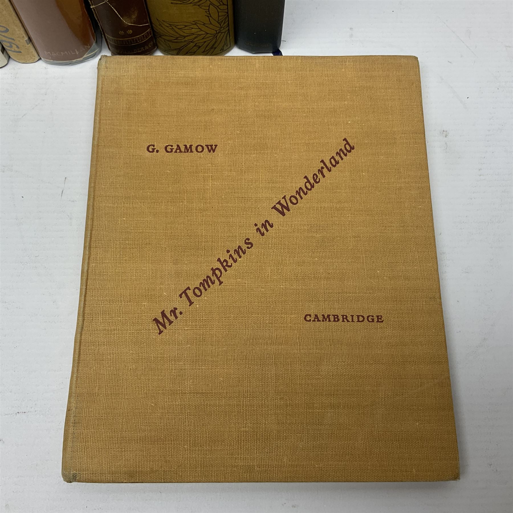 Collection of books - Image 14 of 28