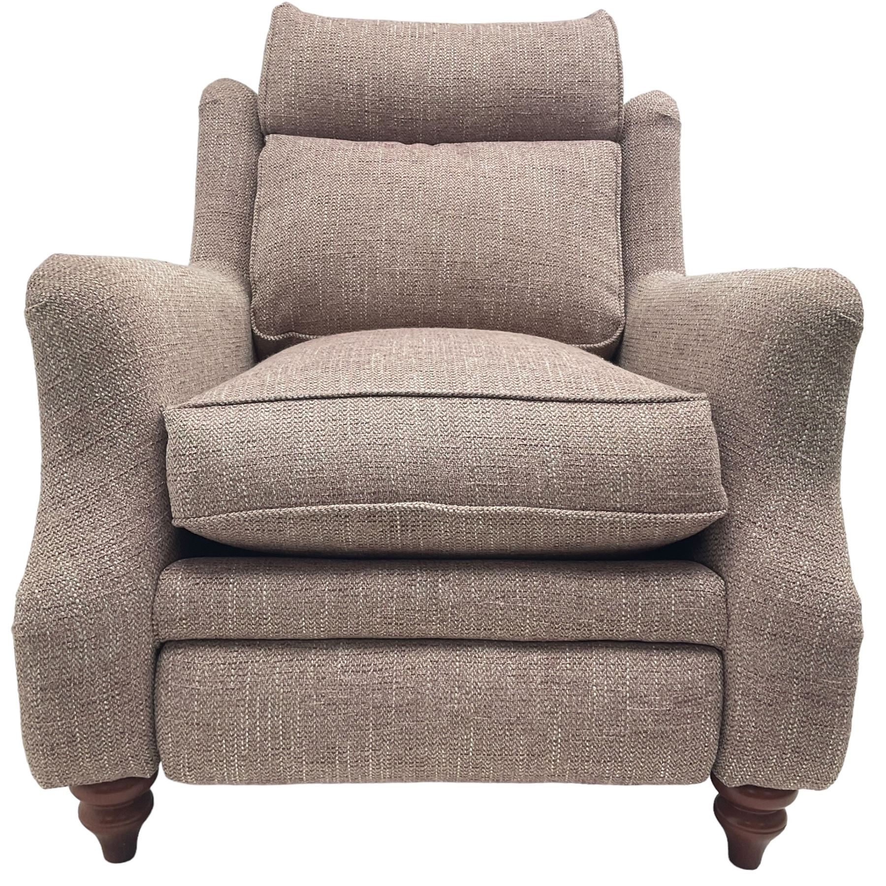 Parker knoll - 'Newbury' two-seat sofa (W148xm - Bild 9 aus 14