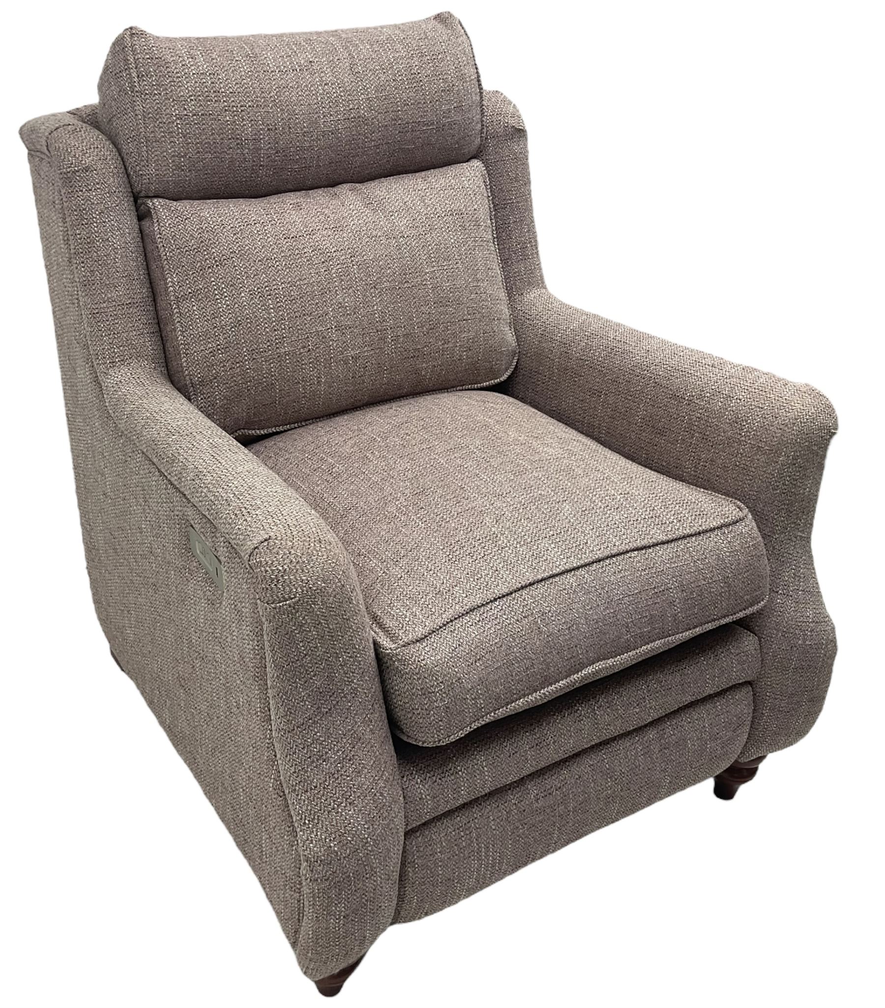 Parker knoll - 'Newbury' two-seat sofa (W148xm - Bild 14 aus 14