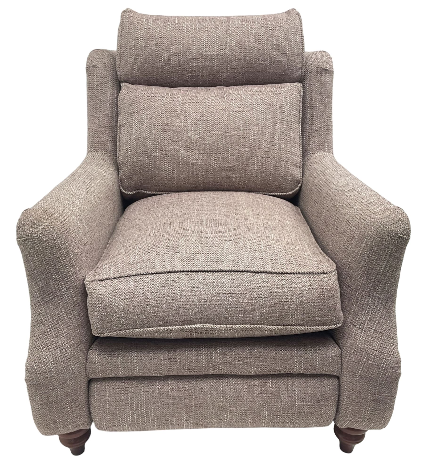 Parker knoll - 'Newbury' two-seat sofa (W148xm - Bild 10 aus 14