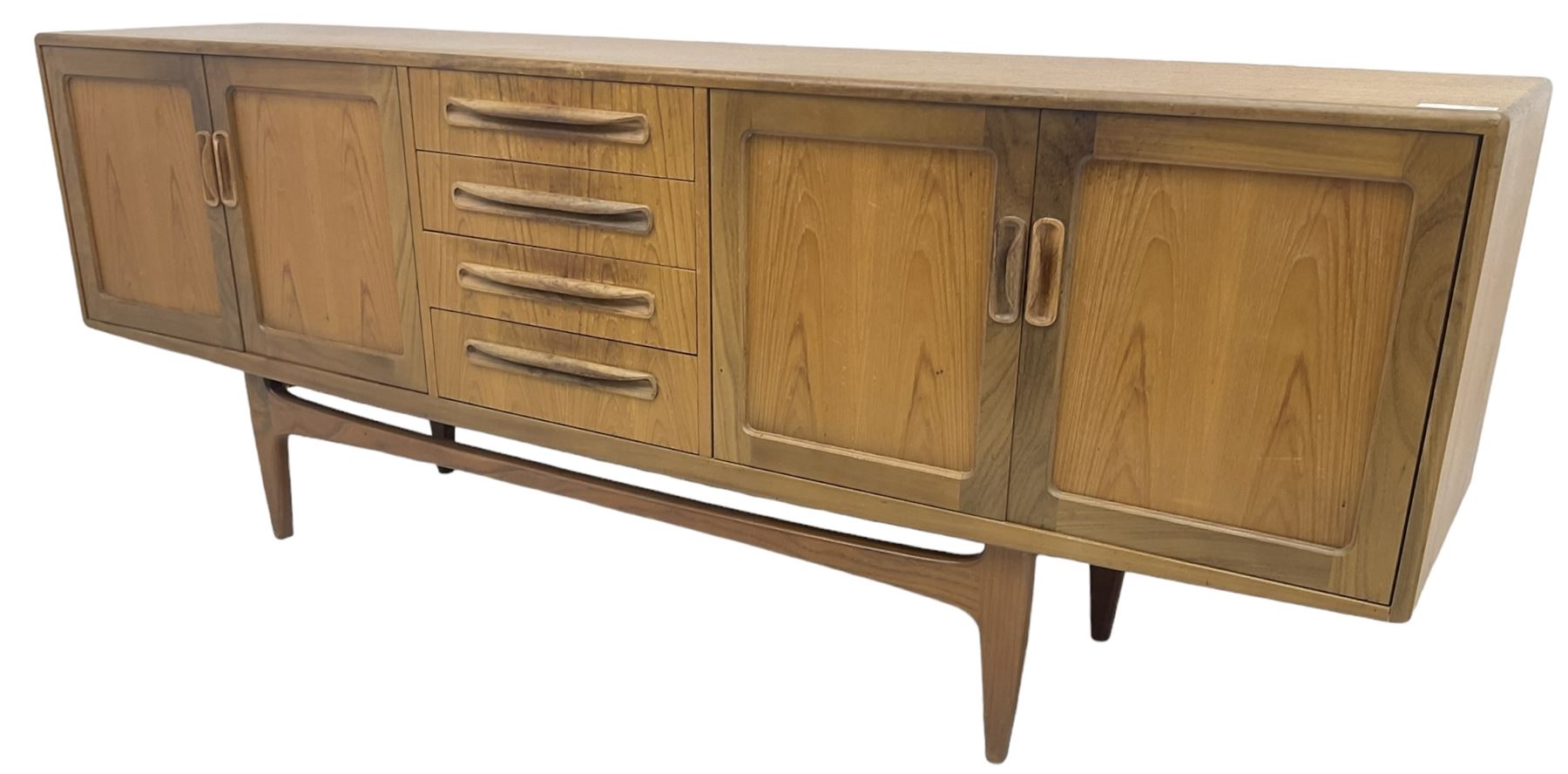 G-Plan – teak sideboard - Image 5 of 7