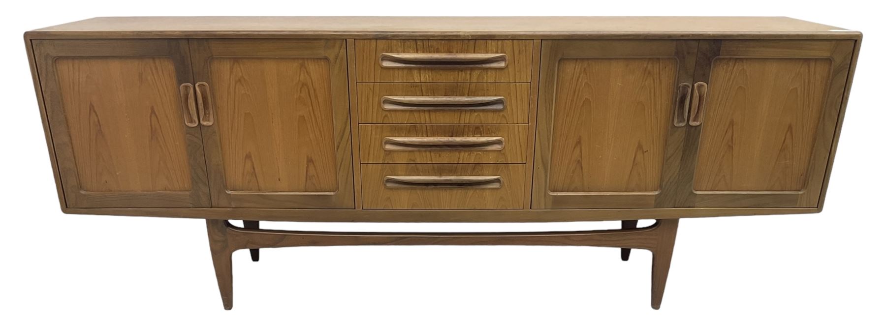 G-Plan – teak sideboard - Image 2 of 7