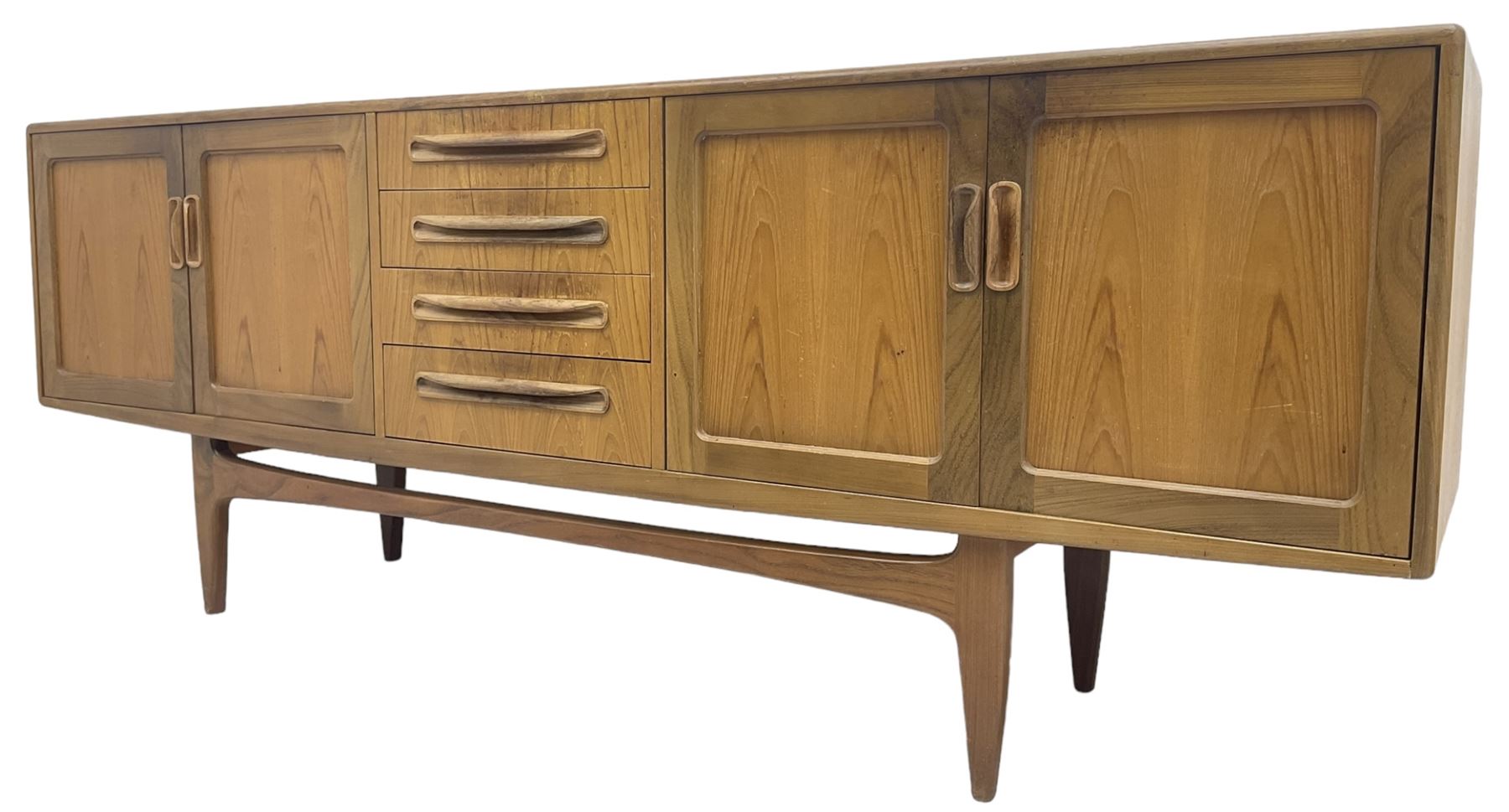 G-Plan – teak sideboard - Image 6 of 7