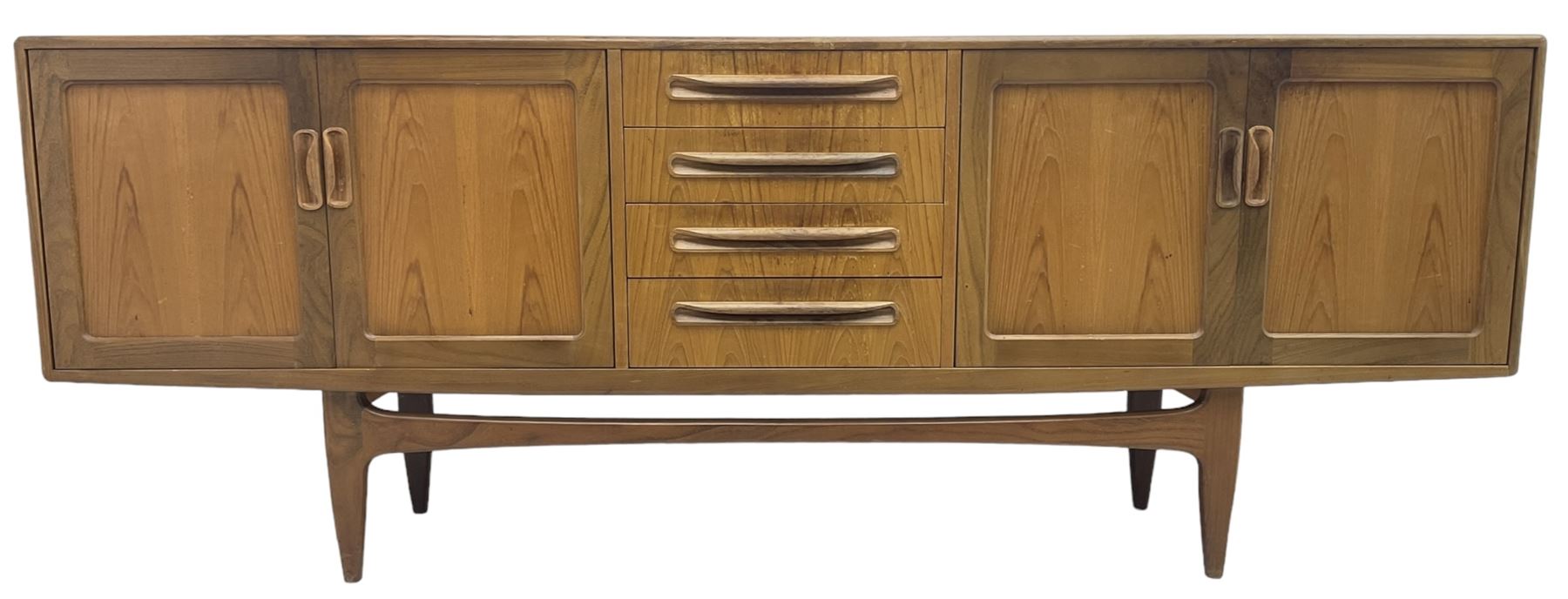 G-Plan – teak sideboard